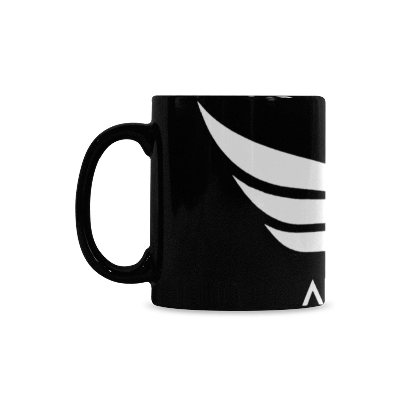 AeroFaith Morphing Mug (11oz)
