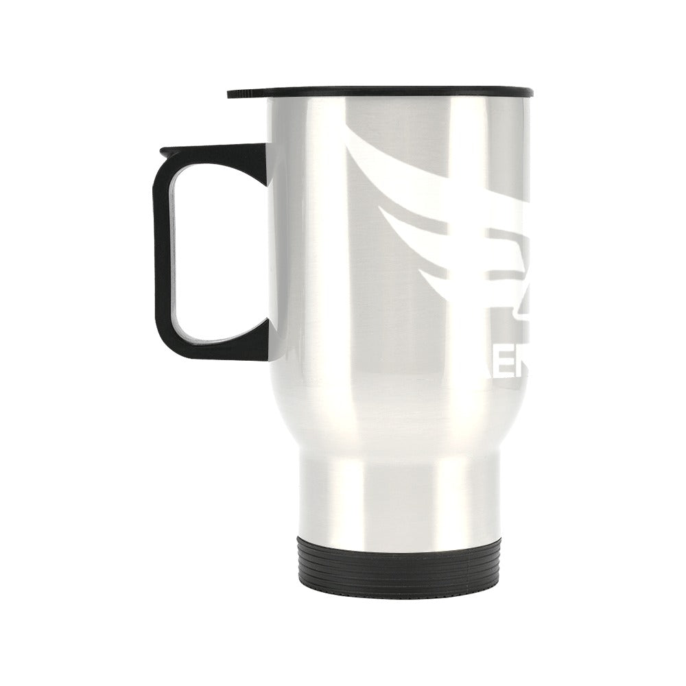 AeroFaith cup Travel Mug (14oz)