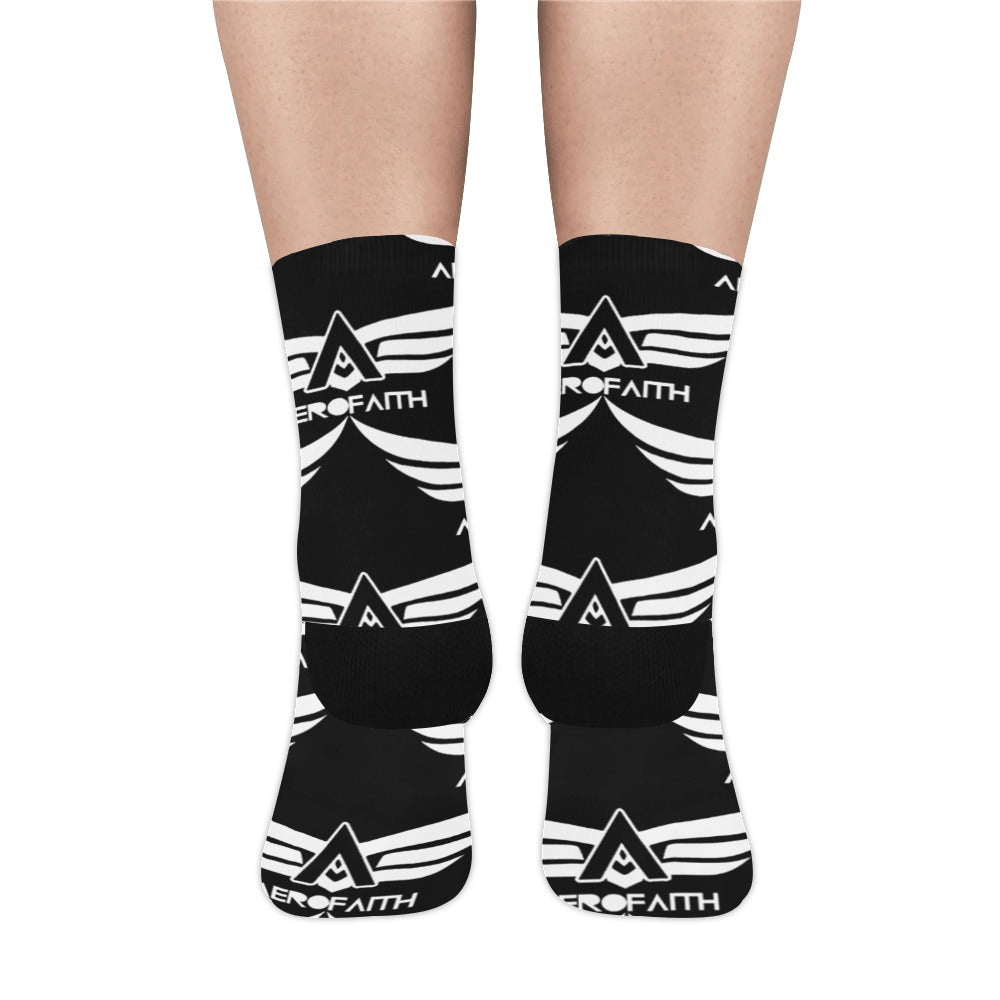AeroFaith socks Trouser Socks (For Men)
