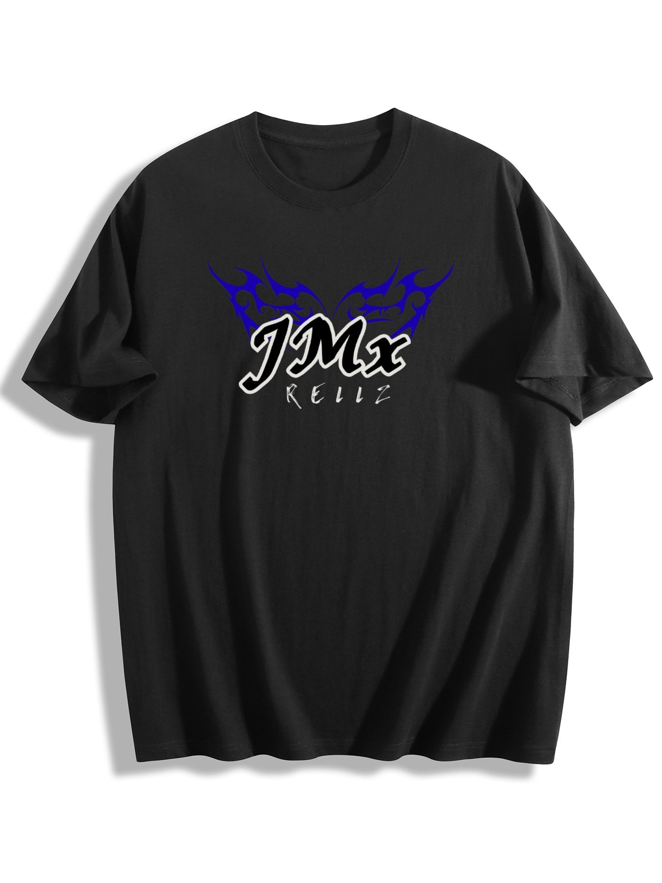 JMx Rellz Tribal Logo Tee Unisex