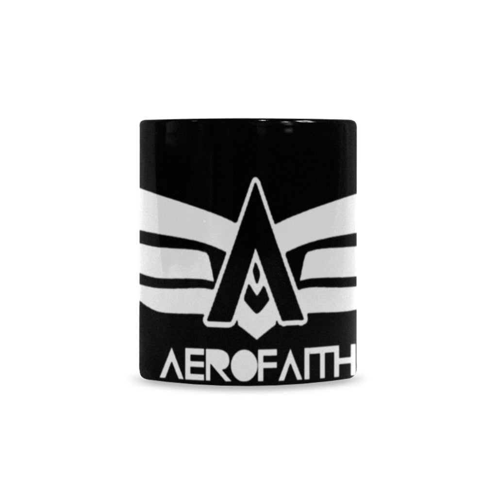 AeroFaith Morphing Mug (11oz)