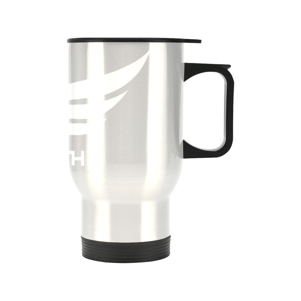 AeroFaith cup Travel Mug (14oz)