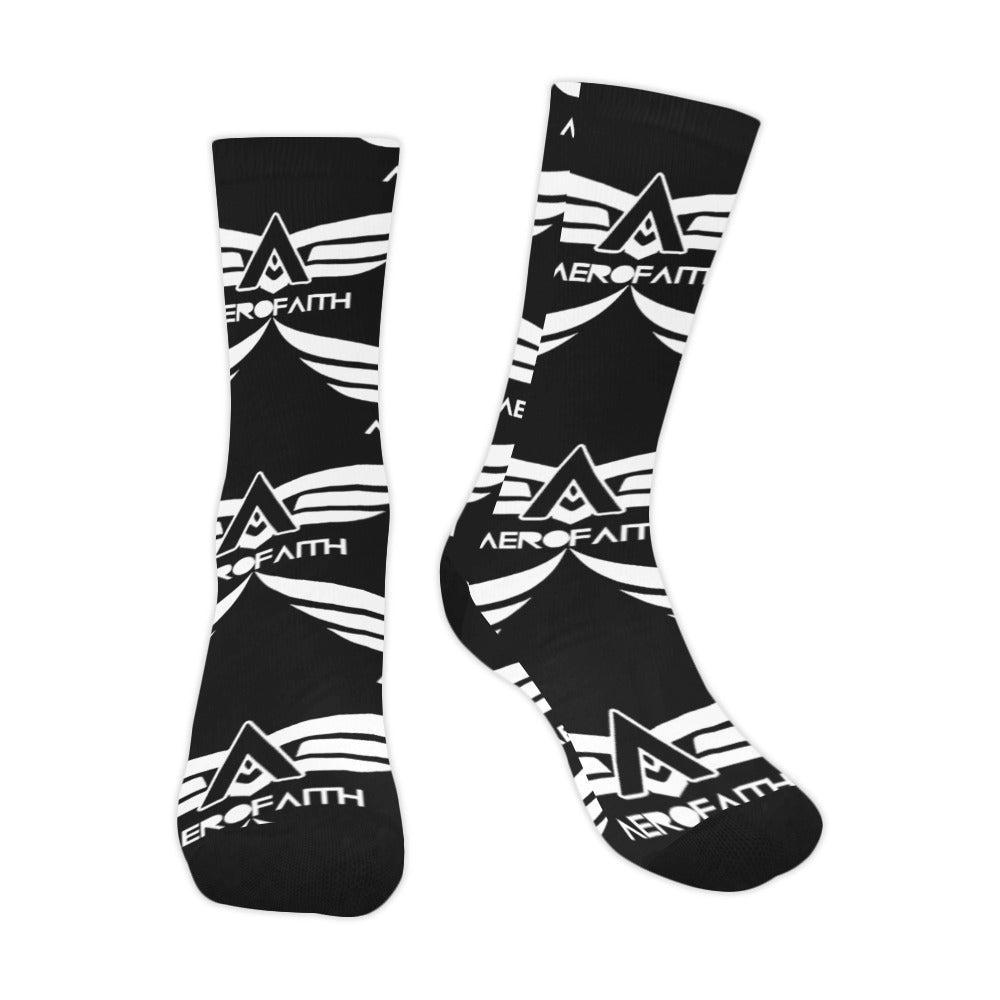 AeroFaith socks Trouser Socks (For Men)