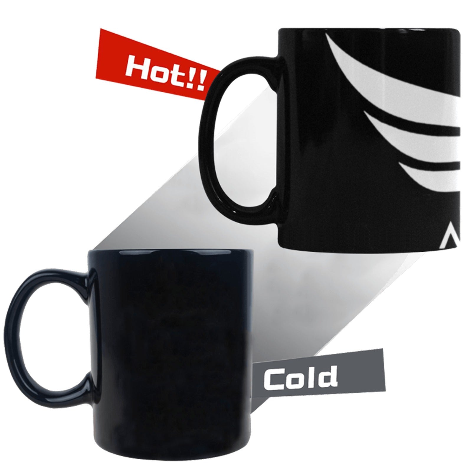 AeroFaith Morphing Mug (11oz)