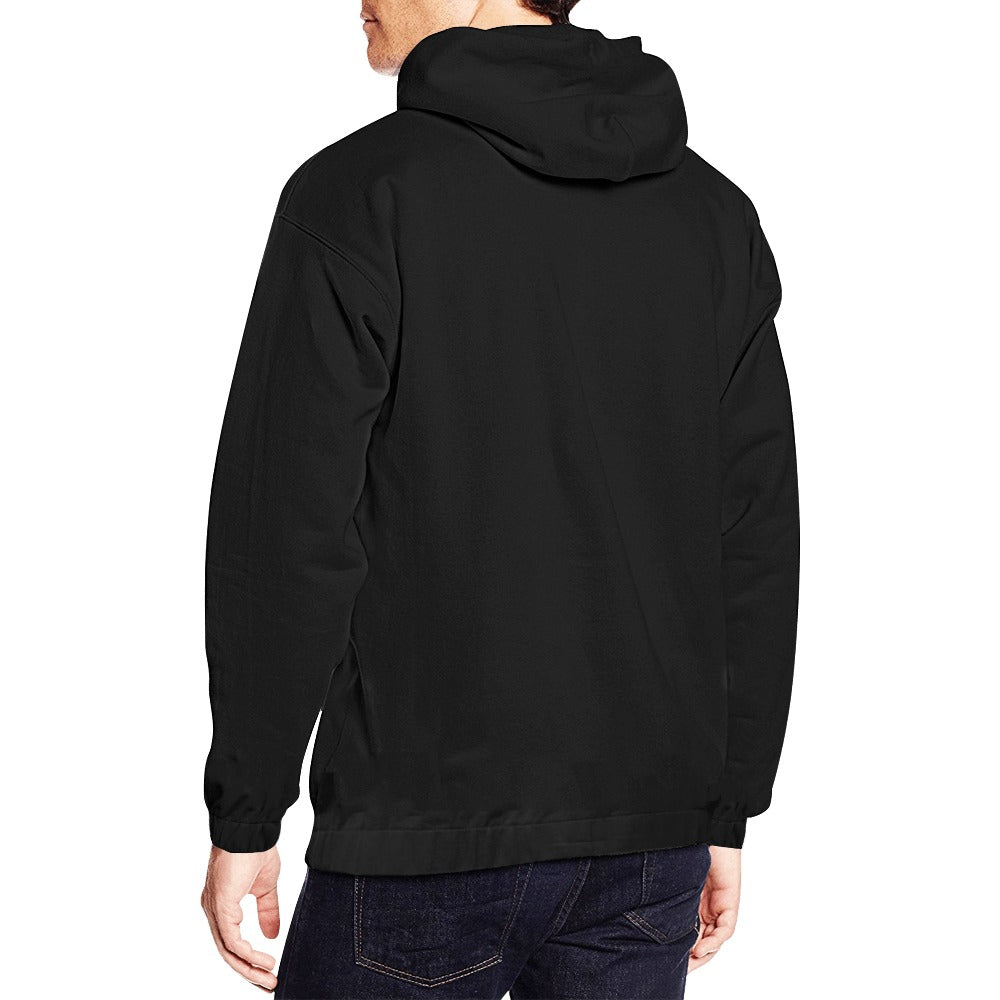 JMx Rellz - L's  Up Teddy Bear Hoodie