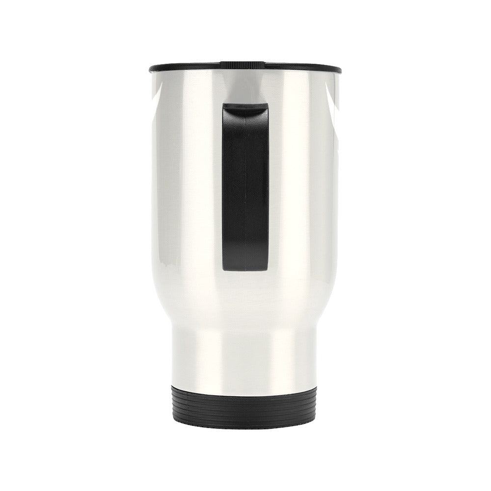 AeroFaith cup Travel Mug (14oz)