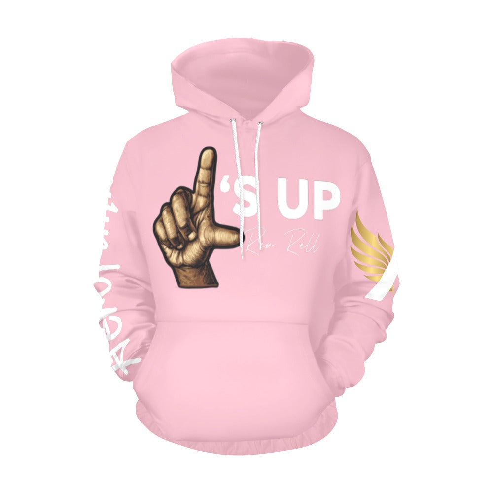 Unisex L'S UP Heavy Blend™ Hoodie