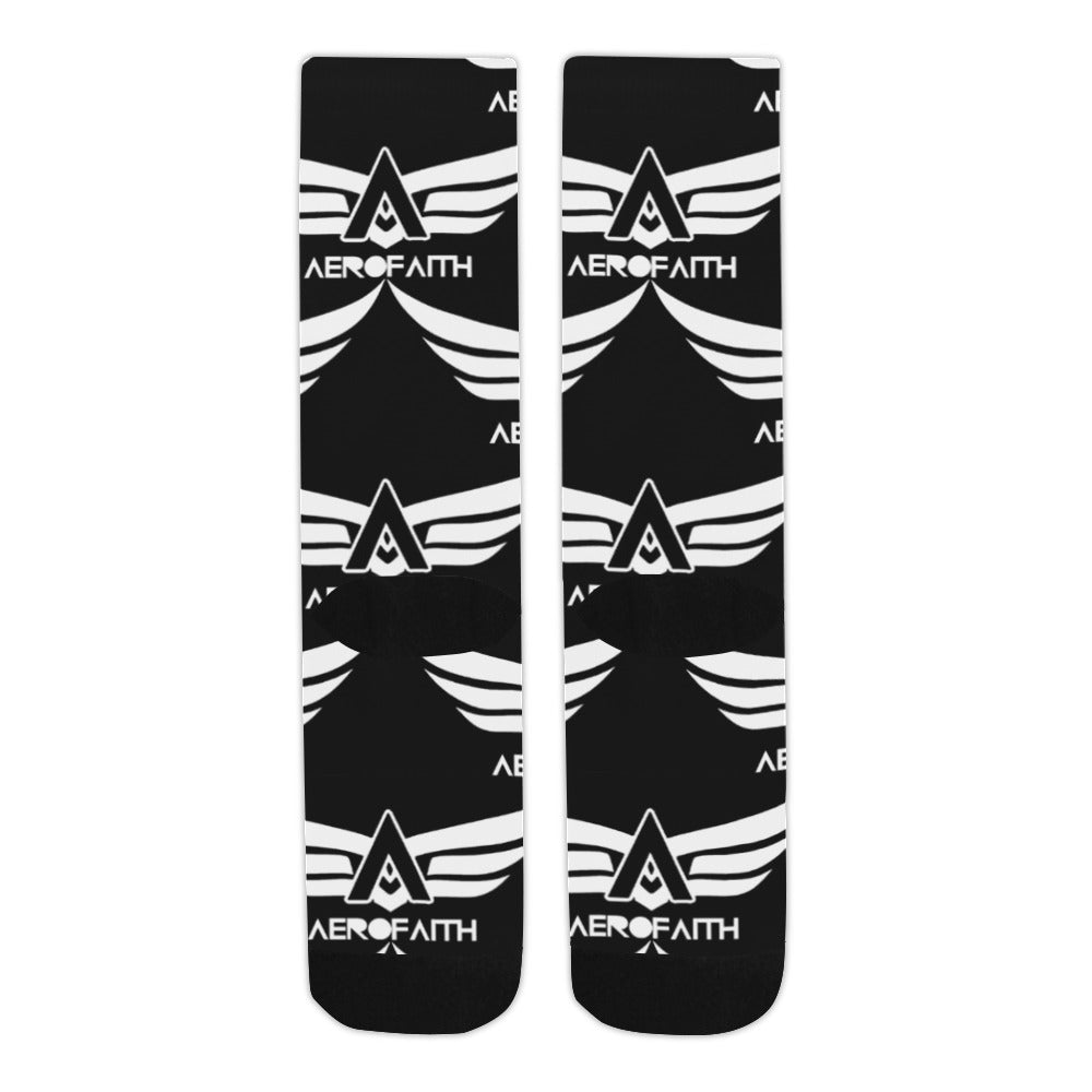 AeroFaith socks Trouser Socks (For Men)