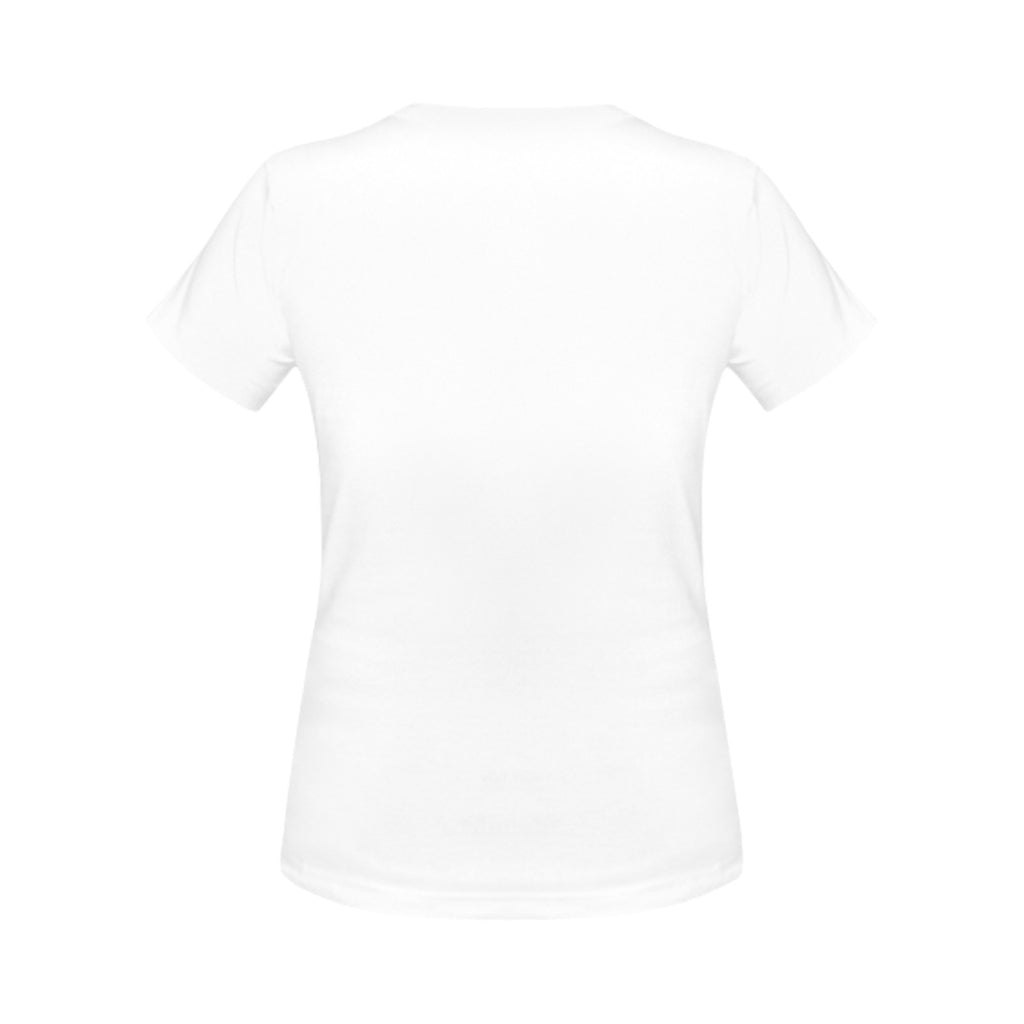 L’S Up Graffiti Tee – Love Never Losses