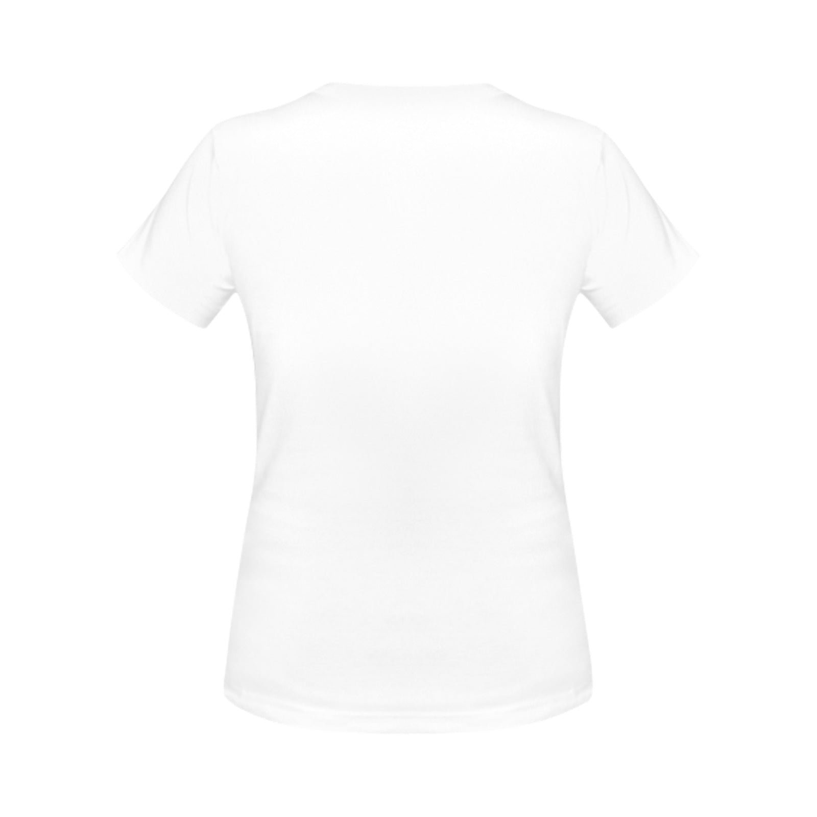 L’S Up Graffiti Tee – Love Never Losses