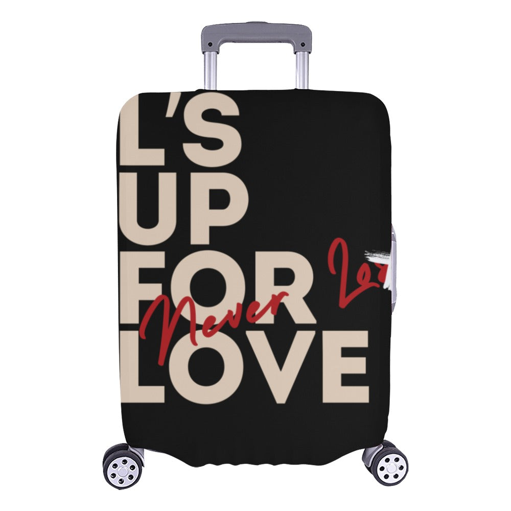 L’s Up  Luggage Cover