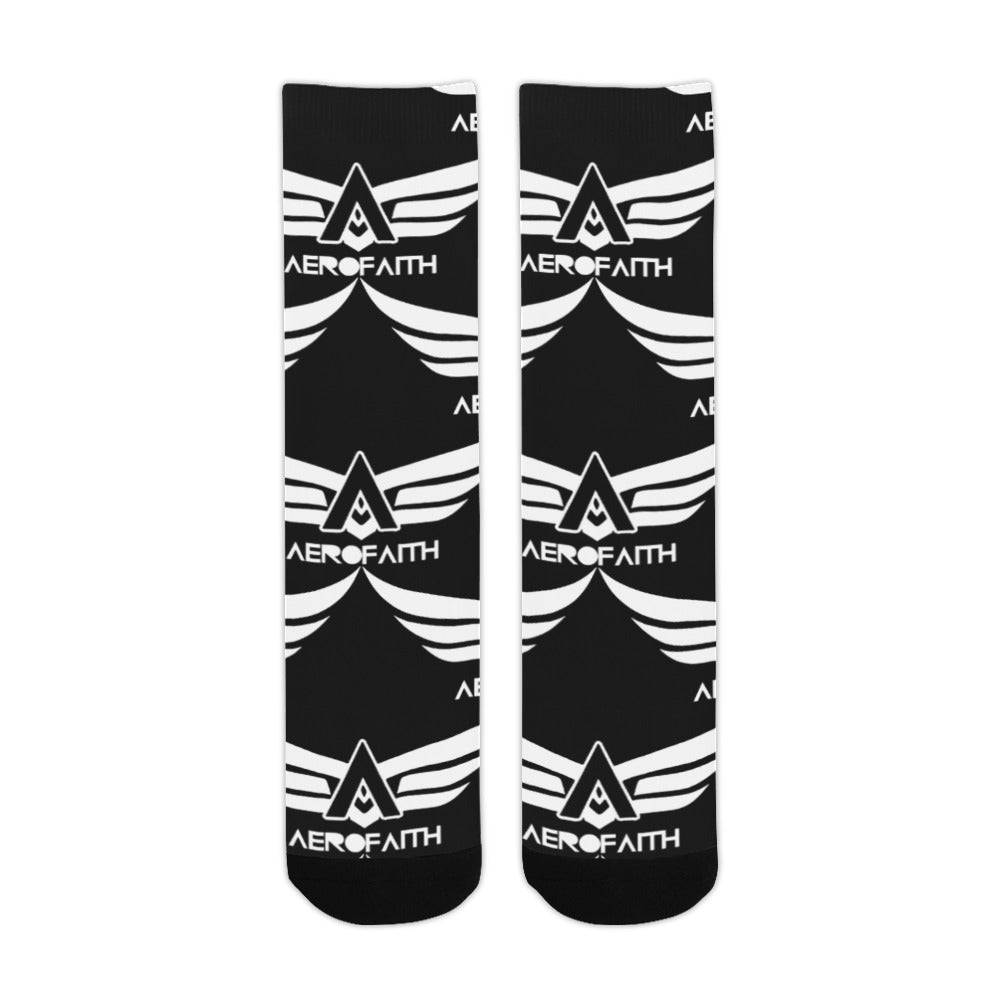 AeroFaith socks Trouser Socks (For Men)