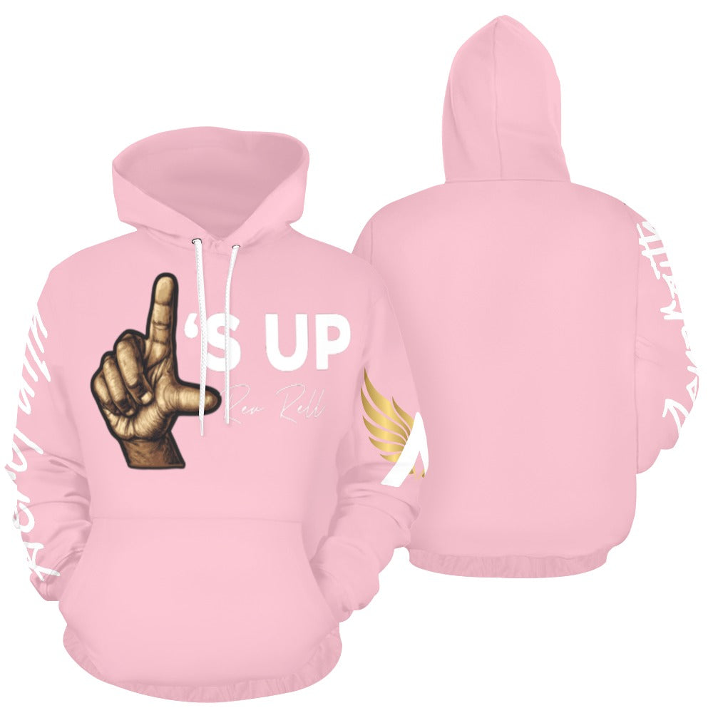 Unisex L'S UP Heavy Blend™ Hoodie